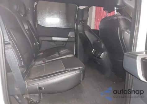 2021 Ford F-150 Xlt z USA, uszkodzony, nr VIN 1FTFW1E54MFC82133